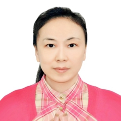 朱彩艳