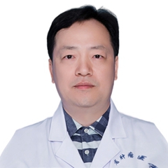 张健