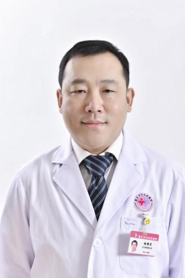 张耀宗