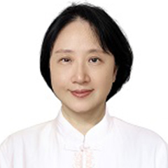 梁丽华