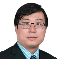 戴向晨