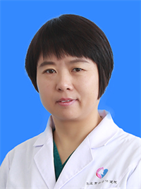 杨晓梅