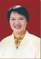 戴丽冰
