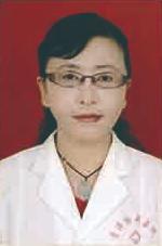 肖春丽