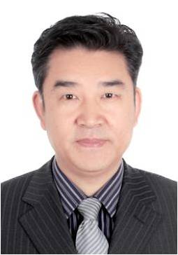 朱生东