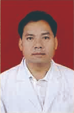 李徽