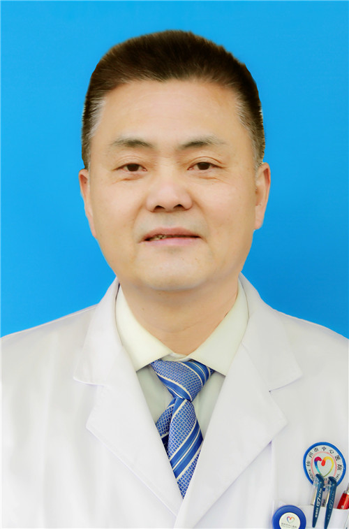 蒋晓林