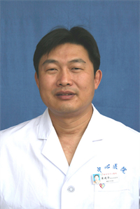 黄建华