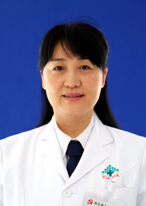 李亚丽