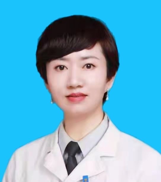 郑雪丽