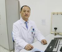 张军