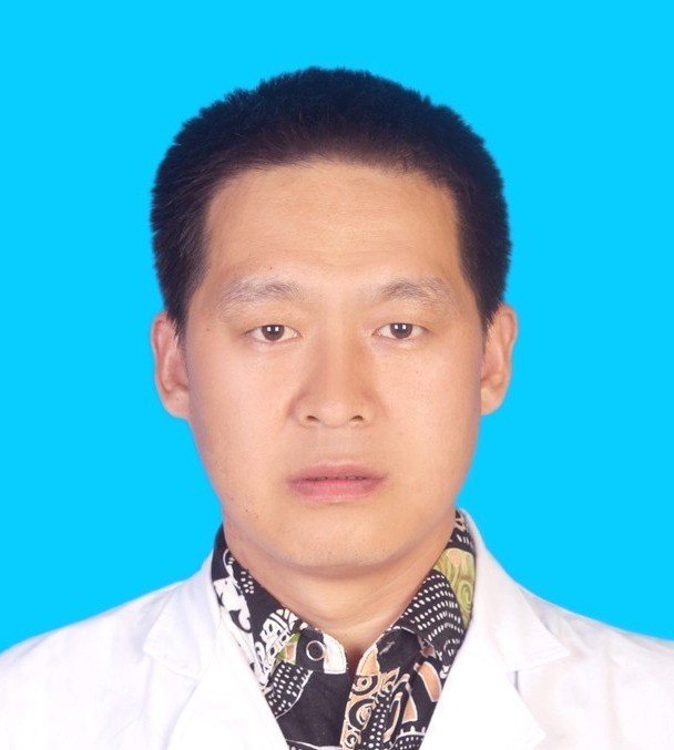 杨长军