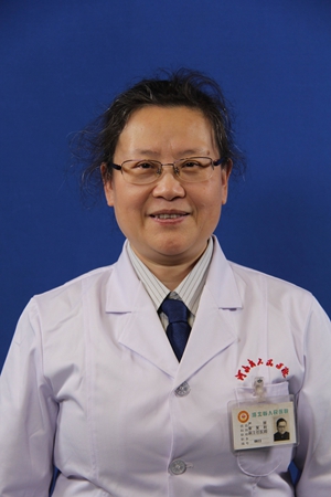 严丽