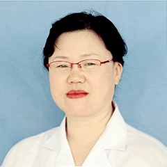 杨静华