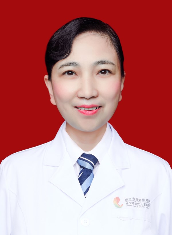张丽华