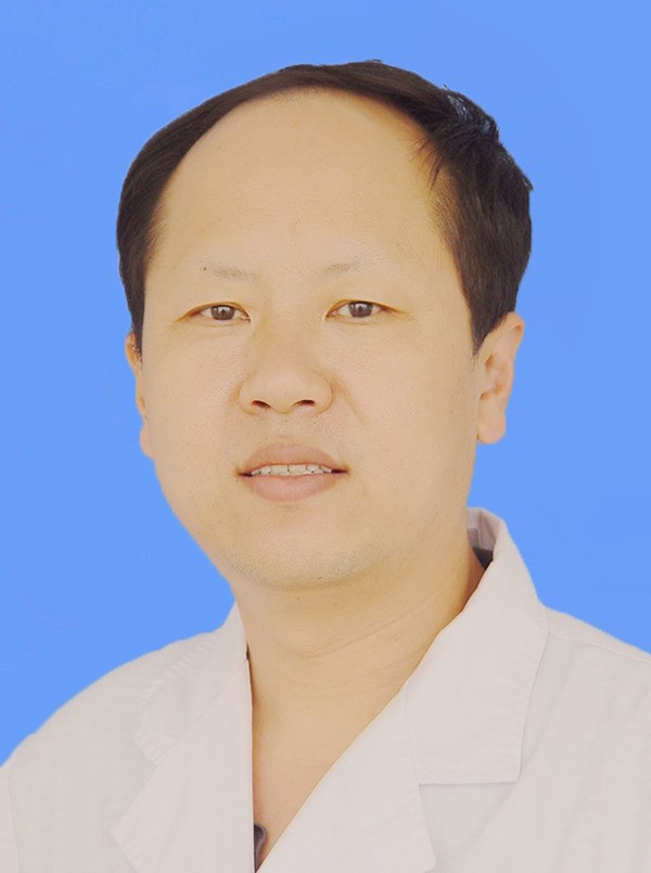 李明珠