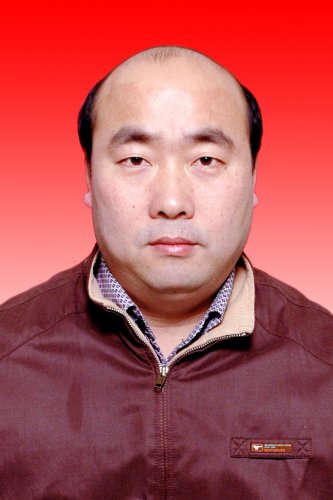 吴文忠