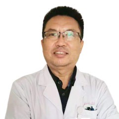 杨金良