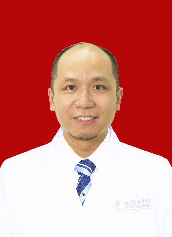 梁思龙