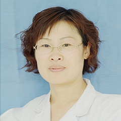 陈素丽