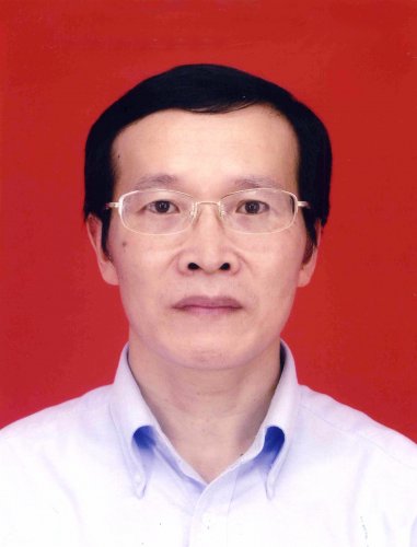 杨志贤