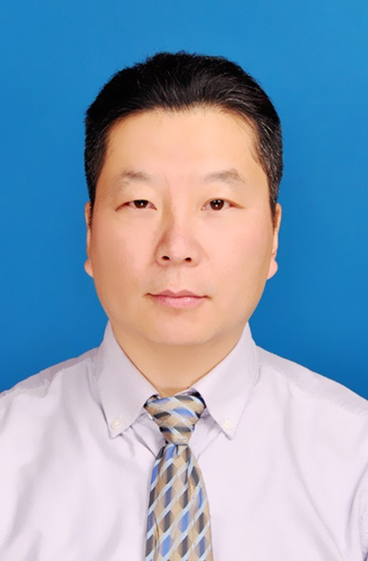高剑锐