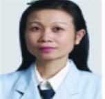 林红