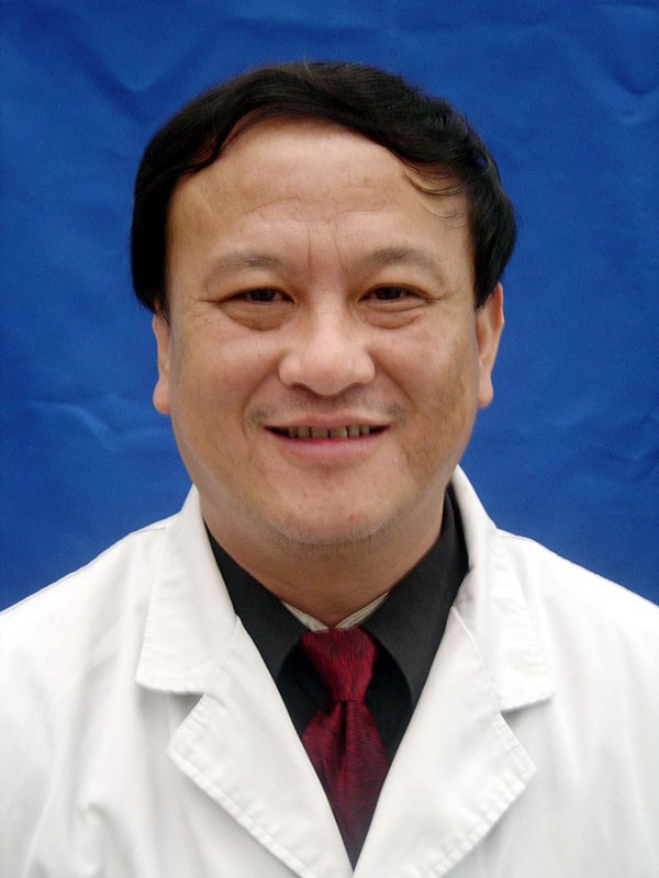 黄文峰