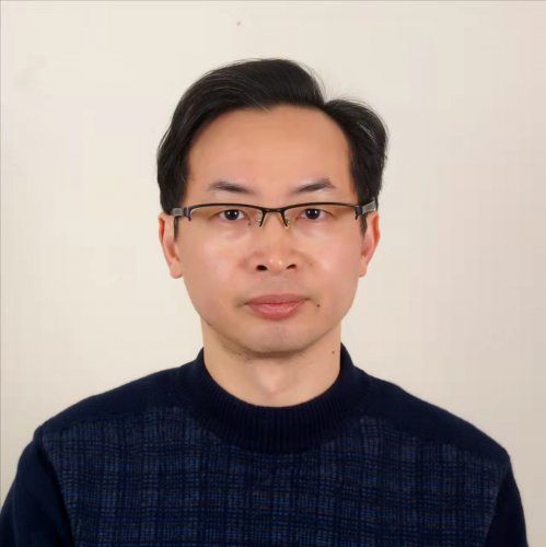 欧新强