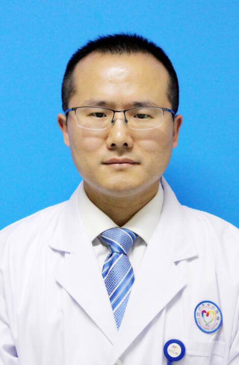 翟宏伟