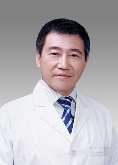 高庆军