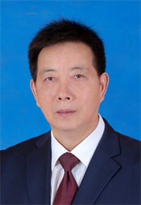 李志山