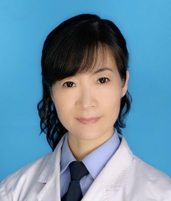 王婧