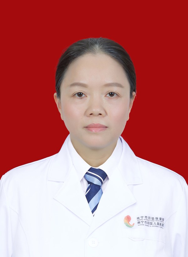 李梅