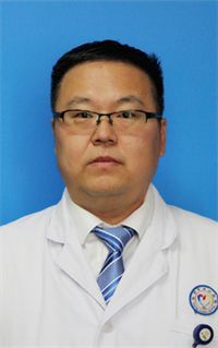 李勇