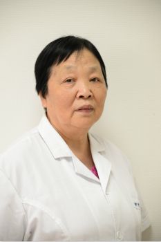 林桂芬