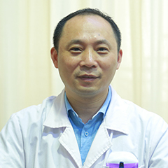 戴新华