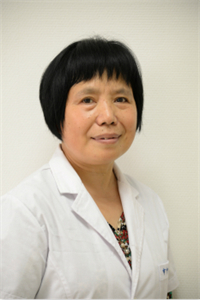 阮桃珍
