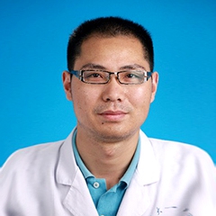 李刚