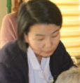 李翠云