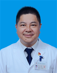 吴福荣