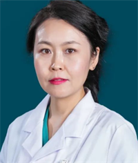 刘晓华