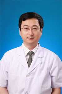 车建华