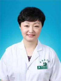 李冬梅