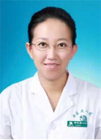 杨东霞
