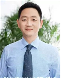 焦红杰