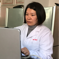 姚洁洁