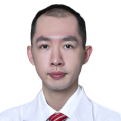 陈学思