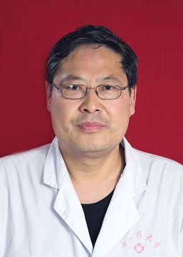毕旭伟