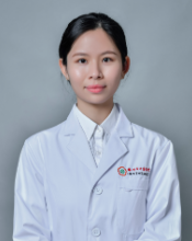 黄婉婷